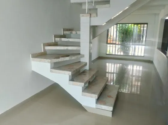 Casa En Venta En Corales/pereira (279062107).