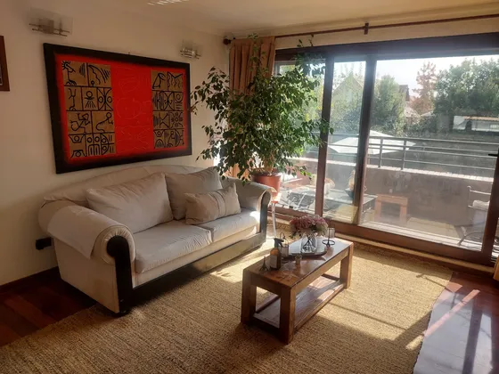 Gran Casa Macul Alto (condominio)