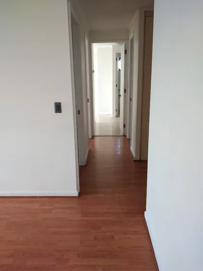 Departamento Acogedor, Iluminado, Vista Única, Metro Macul
