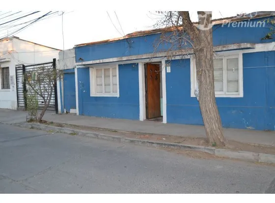C35602 - Venta Casa Puente Alto Clavero - 3d2b2bo - 200mts2 