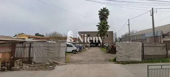 Propiedad Comercial En Venta En Chépica