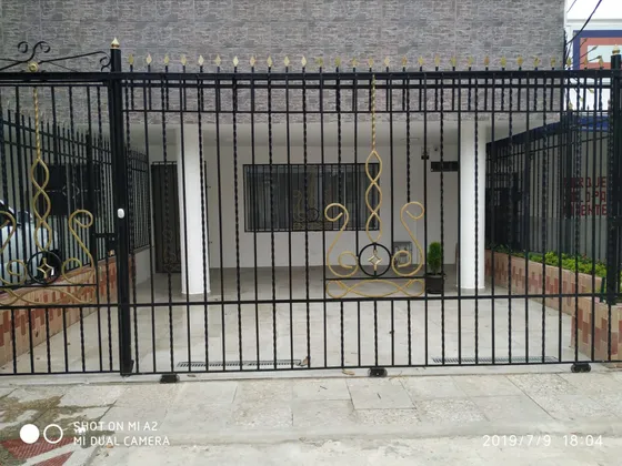 Casa En Arriendo La Concepción, Barranquilla