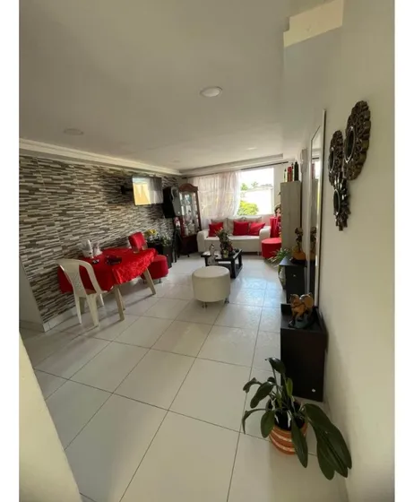 Venta Apartamento 64mtr2, Chiminangos, Norte De Cali, 12583