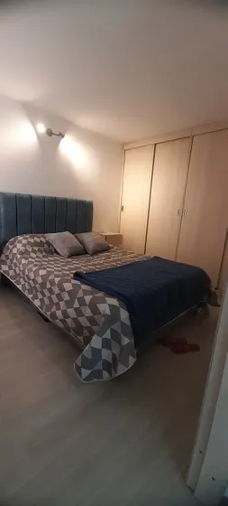 Arriendo O Vendo Hermoso Apartamento En Hayuelos 
