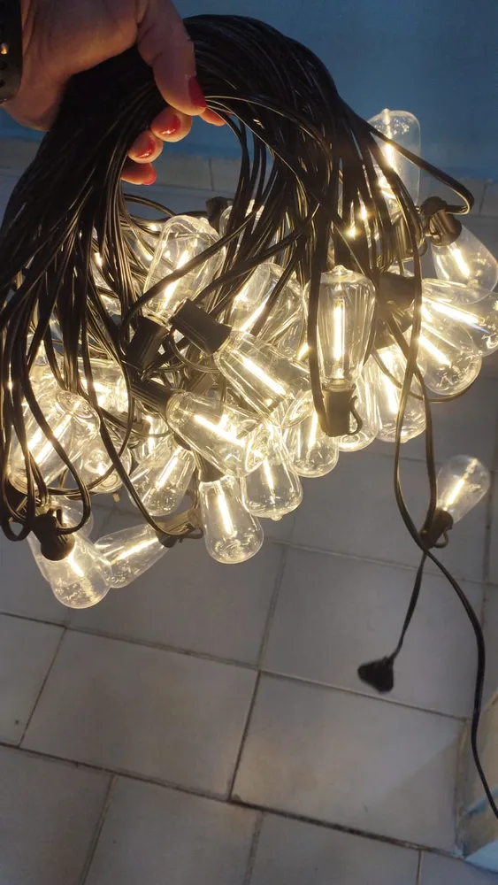 Foto do produto compartilhada pelo comprador 4 de 8