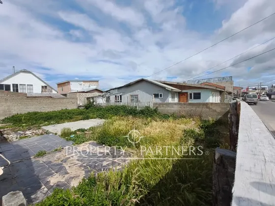 Terreno Urbano, Sector Ovejero, Punta Arenas.