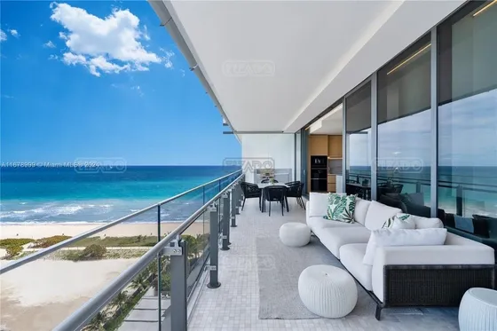 Departamento  En Venta En Miami Beach, Miami, Florida