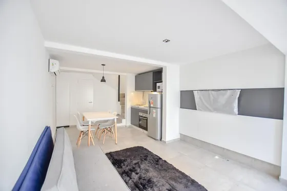 Departamento En Venta - Lincoln Village, City Bell