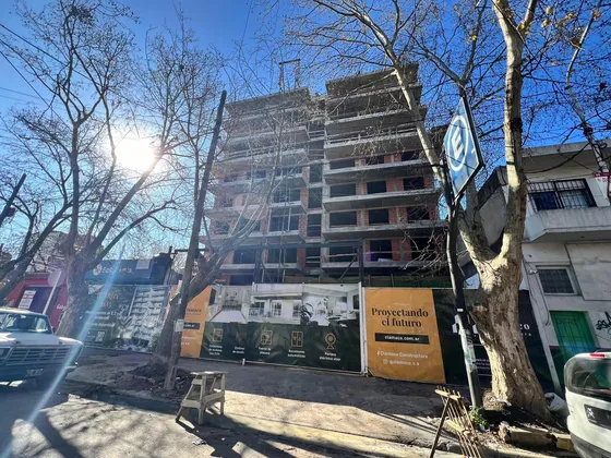 Departamento Venta Moron