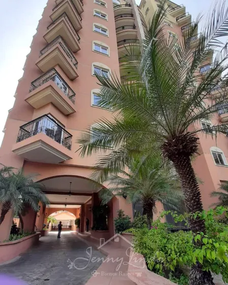 Se Vende!!! Penthouse Dúplex En La Urbanización La Arboleda Maracay Aragua