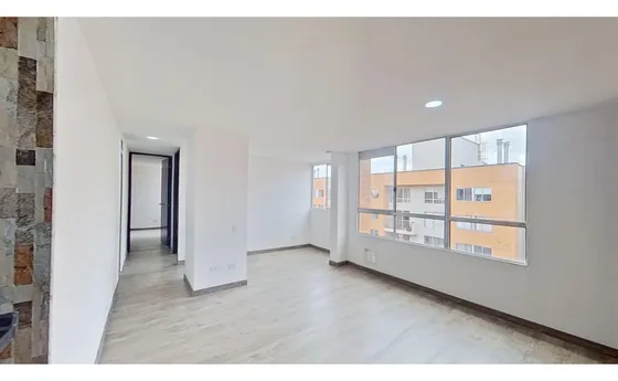 Apartamento En Venta Tintal 