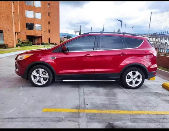 Ford Escape 2.0 Se 4x4