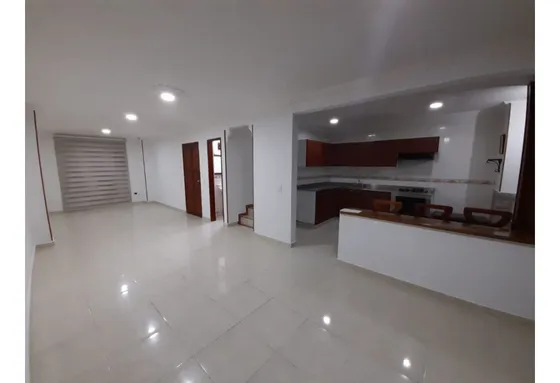 Casa En Conjunto Cerrado En Venta Barrio Las Mercedes Palmira Valle