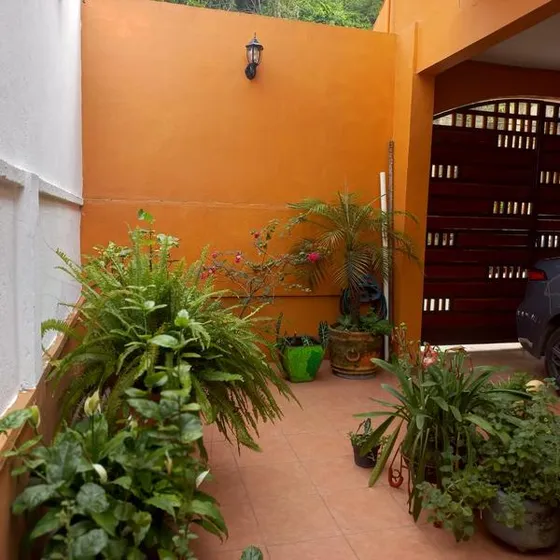 Venta Casa 2 Recamaras Fracc. Xannat 1 En Papantla Veracruz