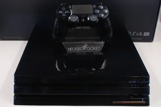 Amazon.co.jp: PlayStation 4 Pro 500 Million Limited Edition