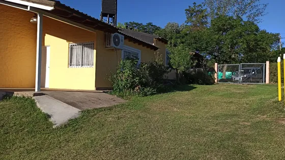 Casa Alquiler Centro Muy Comodo Frente Lago