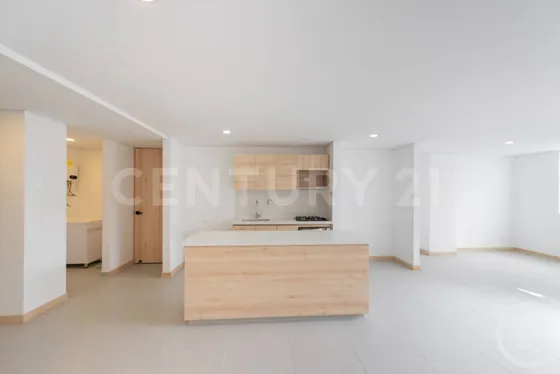 Se Vende Apartamento Con Terraza Nuevo En Copacabana En El Barrio San Juan