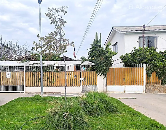 Local Comercial En Venta En San Joaquín