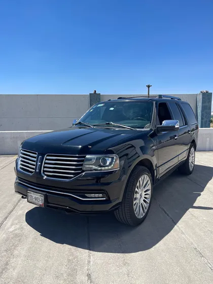 Lincoln Navigator 3.5 Reserve Mt