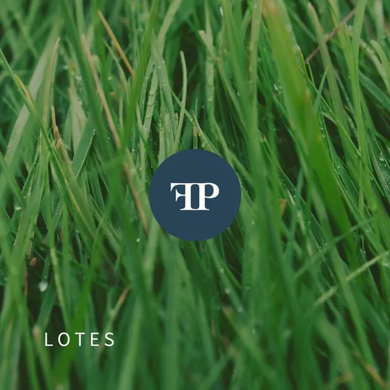 Venta Terreno / Lote Parque Leloir