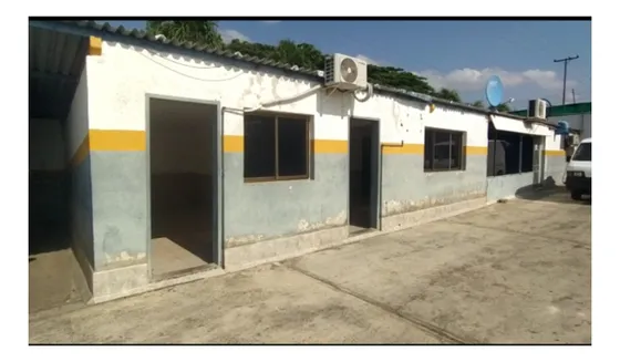 Oficina En Alquiler Castillito San Diego Nm-8369968