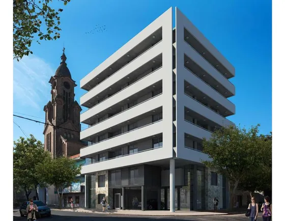 Venta Local Comercial 1 Dormitorio Centro