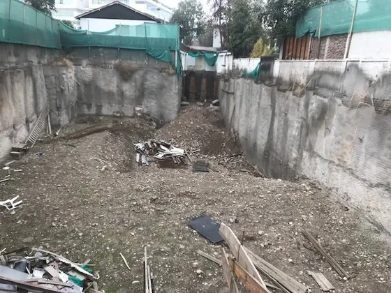Primera Linea Comercial, Excelente Terreno