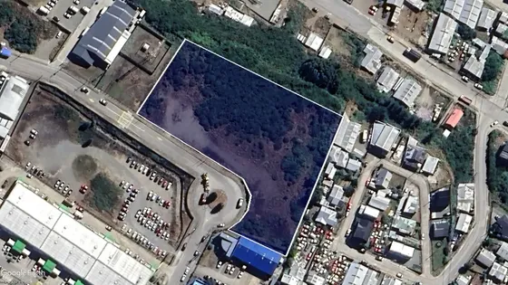 Venta De Terreno En Puerto Montt Id 66.017-lin