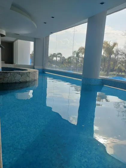 Marinas Golf. Nordelta. Consultar Disponible!!. Vista Abierta Al Agua Y Cancha De Golf, Espectacular. El Mejor Barrio De La Zona!!. Alquiler 4 Amb U$a 1200