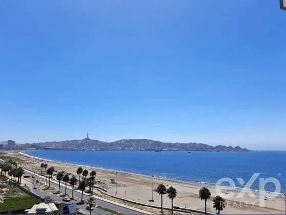 En Venta Depto 2d/2b/1e/1bod En Coquimbo