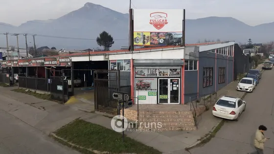 Ubicación Comercial Privilegiada Para Inversión