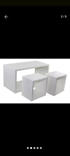 Nichos De Mdf 