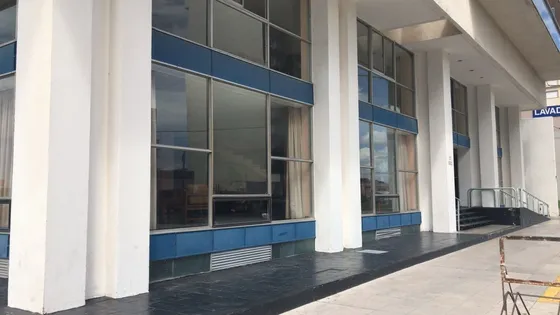 Vendo Departamento Monoambiente En Frente Del Mar, Amueblado