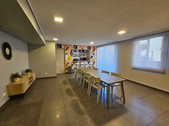 Arriendo En La Cisterna, Semi Equipado (99388)