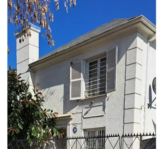 La Giralda/amapolas