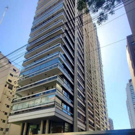 Departamento 5 Ambientes En Palermo!