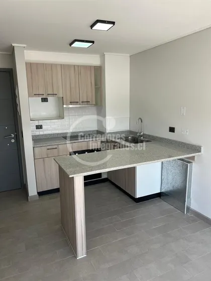 Departamento En Venta De 2 Dorm. En San Miguel