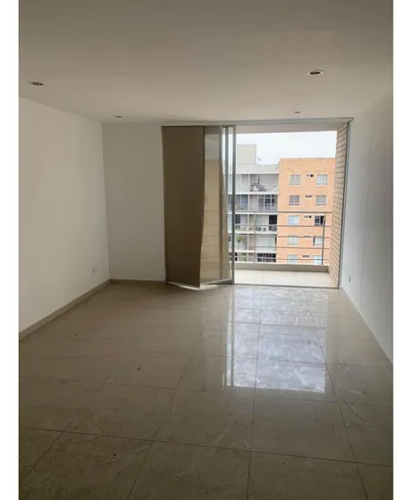 Venta Apartamento 85mtr2, Valle Del Lili, Sur De Cali, 12483.