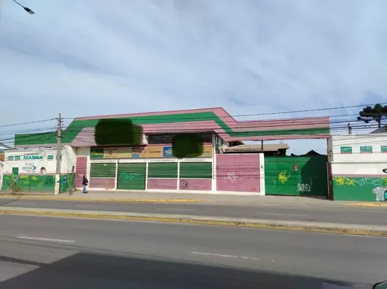 Gran Local Comercial En Arriendo Quillota