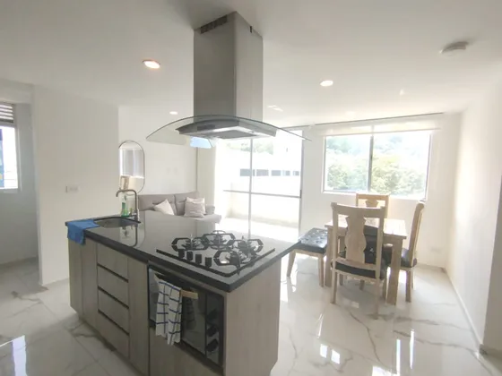 Arriendo Apartamento En San Diego