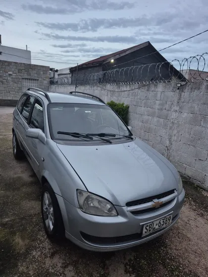 Chevrolet Corsa 1.4