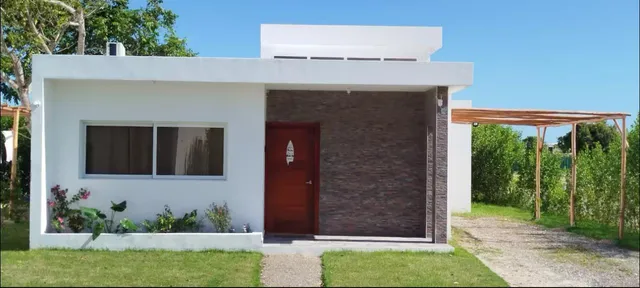 Se Alquila Casa En Bavaro Punta Cana