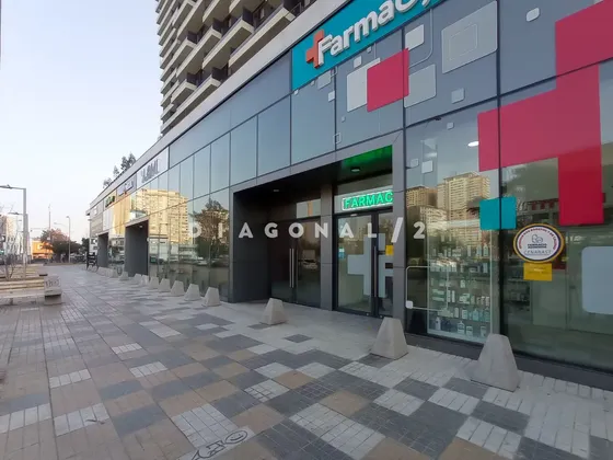Local Comercial En Arriendo En Ñuñoa