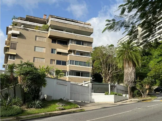 Alquilo Apartamento 81m2 San Román 8681