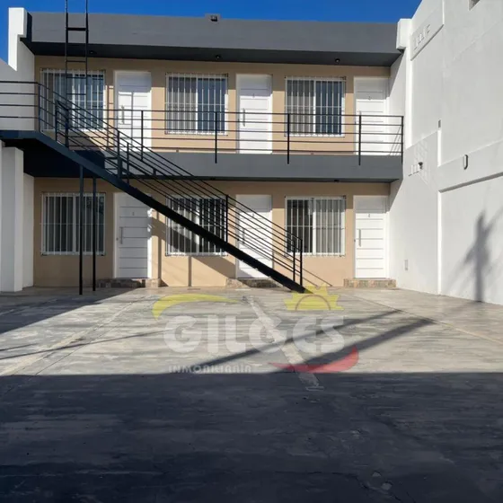 Alquiler Departamento En Ramos Mejia A Estrenar