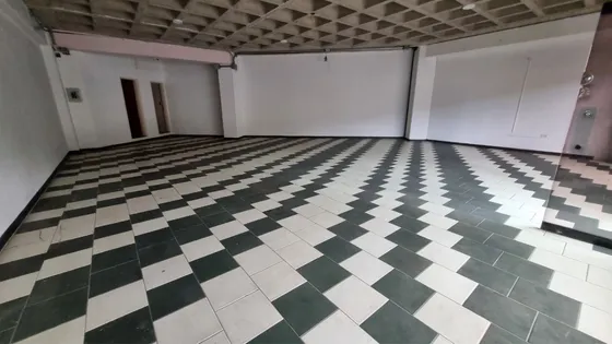 Emprededor Oportunidad Alquiler Local San Antonio De Los Altos 400$