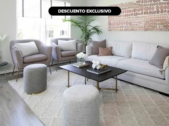Casas Del Rahue 2 - Valle Grande