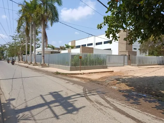 Local En Arriendo Urbanización El Valle, Turbaco