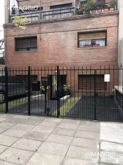 Departamento Venta Ramos Mejia 2 Ambientes