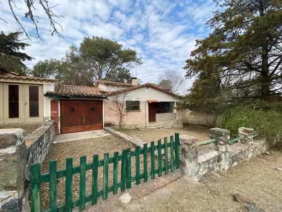 Casa En Venta  Económica  Parador De La Montaña  Cód 1108